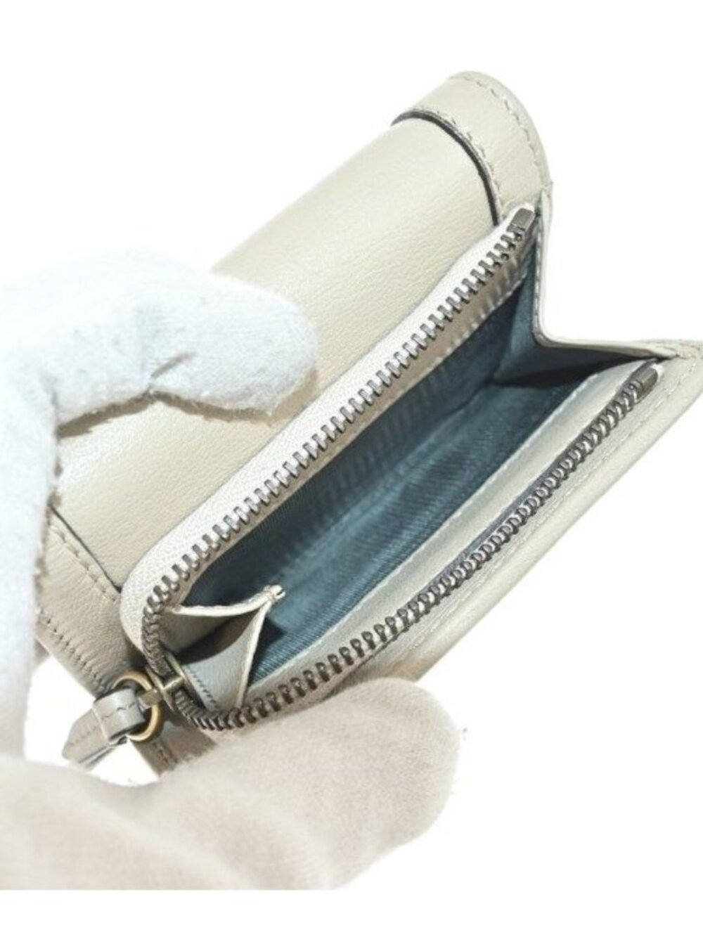 Gucci Wallet Coin Case - Picture 5 of 7